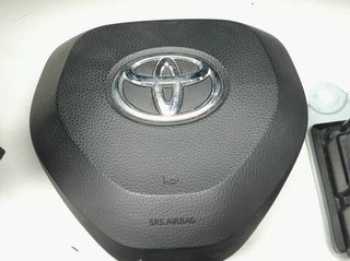 Toyota 1138045 4513002831c0 kit airbag corolla e21