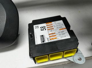 Toyota 1138045 4513002831c0 kit airbag corolla e21