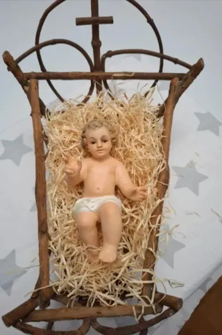 Niño Jesús Olot