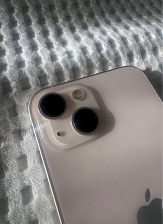 iPhone 13 Rosa 128gb