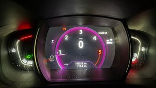 Renault Kadjar 1.6dci zen energy