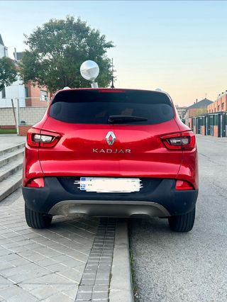 Renault Kadjar 1.6dci zen energy