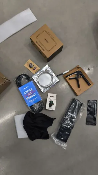 Pack Guitarra Donner Eléctrica + Accesorios