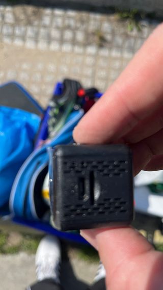 Mini Cámara THEXLY HD 1080p WiFi