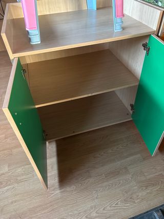 Cambiador bebé !TRANSPORTE GRATIS ALICANTE!