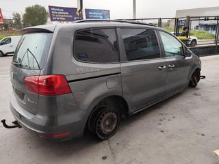 228906 02m911024g motor arranque seat alhambra - 2