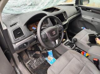 228906 02m911024g motor arranque seat alhambra - 2