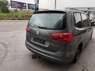 228906 02m911024g motor arranque seat alhambra - 2