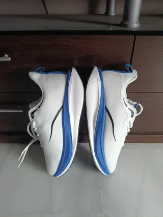 Zapatillas Retro, Trend. Talla 46 Nuevas.