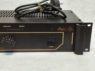 Etapa Potencia Golden Technica ADC-150