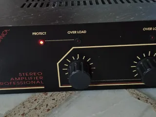 Etapa Potencia Golden Technica ADC-150