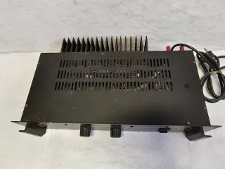 Etapa Potencia Golden Technica ADC-150