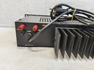 Etapa Potencia Golden Technica ADC-150