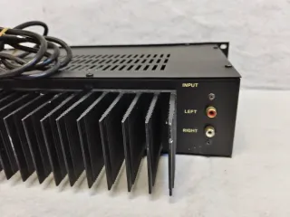 Etapa Potencia Golden Technica ADC-150