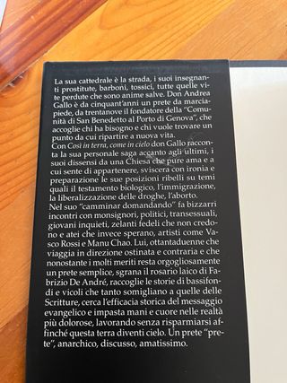 Così in terra, come in cielo