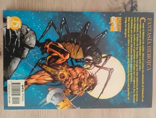 CONAN El Bárbaro. Series Limitadas.