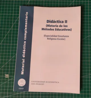 Libros Grado Ciencias Religiosas y DECA