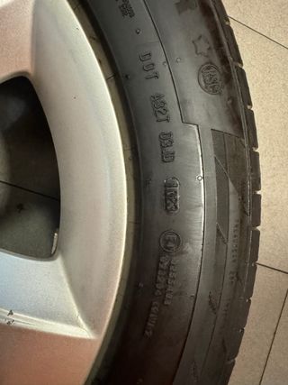 Llantas y Neumáticos BMW 18 Pulgadas