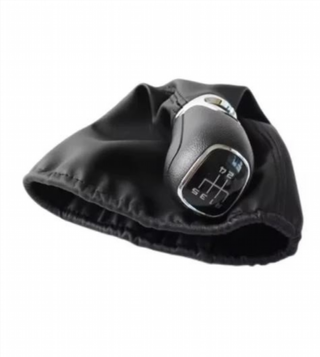 Pomo palanca cambios Seat Ibiza MK3 5 velocidades