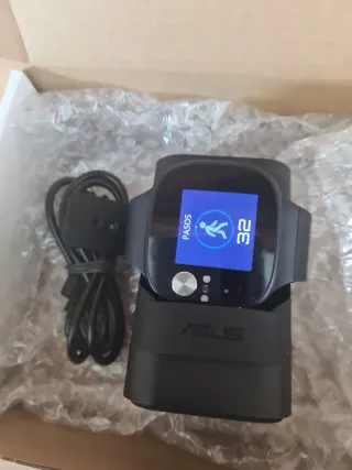 Asus VivoWatch BP (HC-A04A) GPS