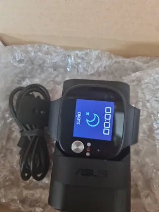 Asus VivoWatch BP (HC-A04A) GPS