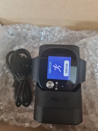 Asus VivoWatch BP (HC-A04A) GPS