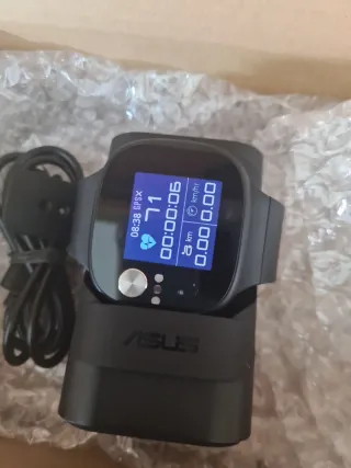 Asus VivoWatch BP (HC-A04A) GPS