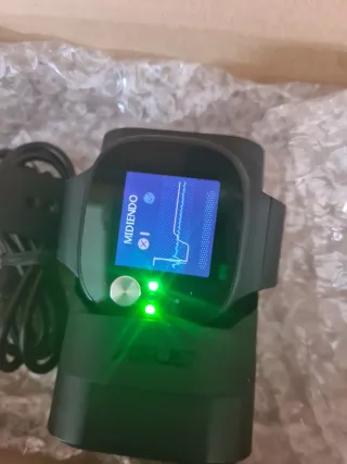 Asus VivoWatch BP (HC-A04A) GPS