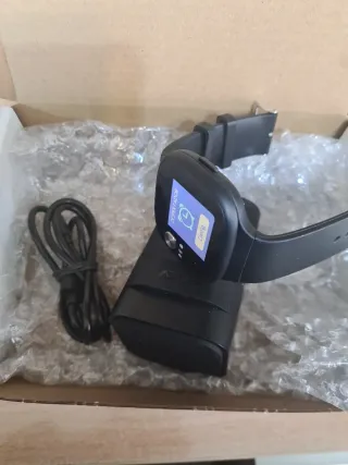 Asus VivoWatch BP (HC-A04A) GPS