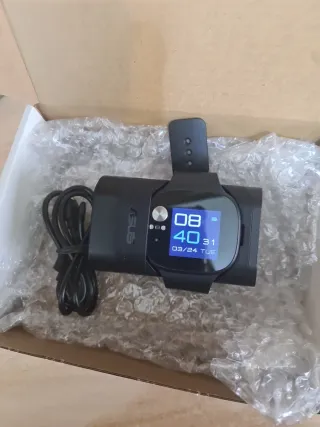 Asus VivoWatch BP (HC-A04A) GPS