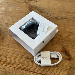 Xiaomi Redmi Watch 5 Lite Negro