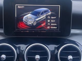 Mercedes-Benz Clase C 2017