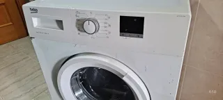 Lavadora Beko 1-6kg 1000rpm A+++