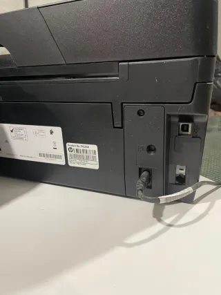 Impresora HP OfficeJet 6950