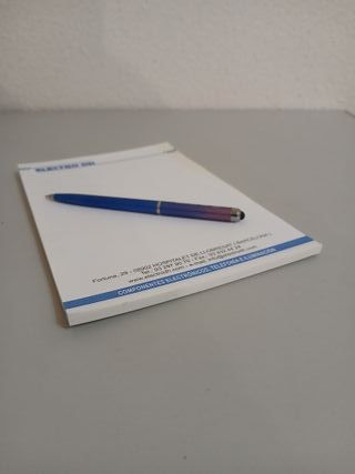 Fundamentos Físicos de la Informática + Regalo(s)