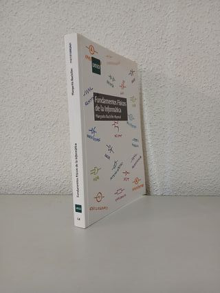 Fundamentos Físicos de la Informática + Regalo(s)