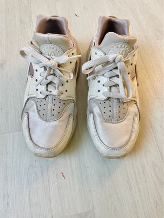 Zapatillas Nike Air Huarache Talla 36