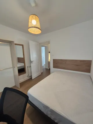 Alquiler de habitaciones