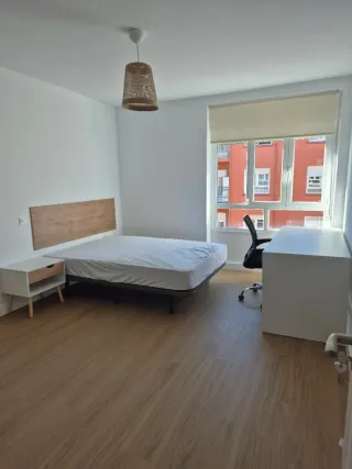 Alquiler de habitaciones