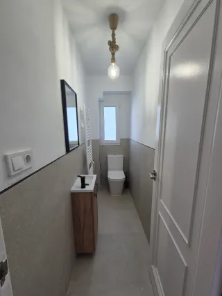 Alquiler de habitaciones