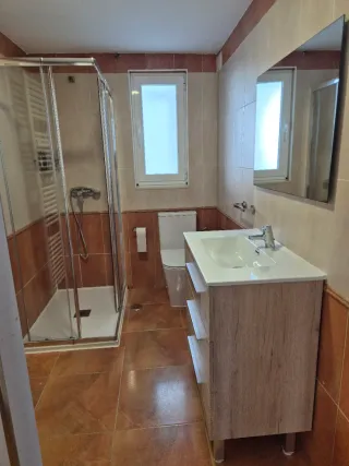 Alquiler de habitaciones