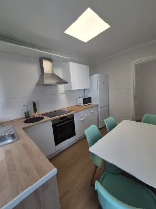 Alquiler de habitaciones