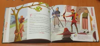 Guillermo Tell. Opera para niños