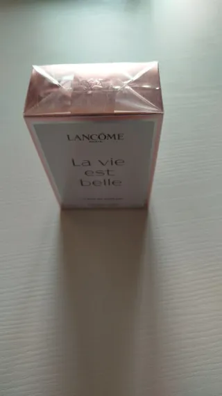 Lancome La Vie Est Belle Eau de Parfum 50ml