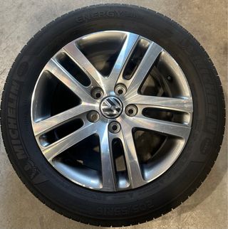 Llanta Michelin Energy Saver 205/55R16 91V