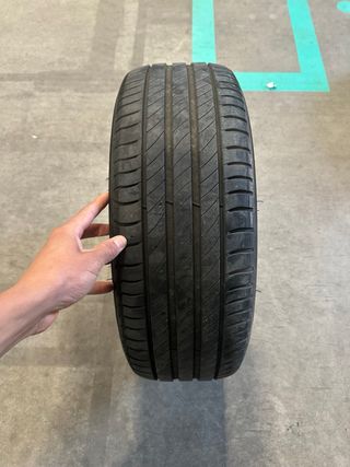 Llanta Michelin Energy Saver 205/55R16 91V