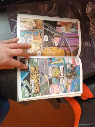 Batgirl: Año uno (DC Pocket)