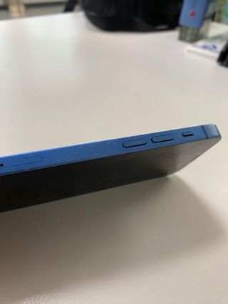 iPhone 13 mini Azul 128 GB