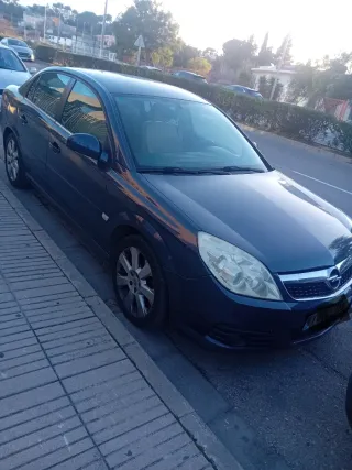 Opel Vectra 2006