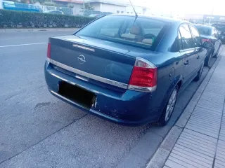 Opel Vectra 2006
